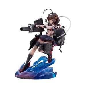 【新品未開封】時雨改二-決戦mode- 1/7 完成品フィギュア 最安値 艦隊これくしょん-艦これ- 時雨改二-決戦mode- 1/7 完成品フィギュア