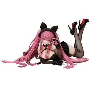 B-style アズールレーン ラ・ガリソニエール 黒猫とカボチャの夜 1/4 完成品フィギュア[フリーイング]【送料無料】《０６月予約》｜amiami