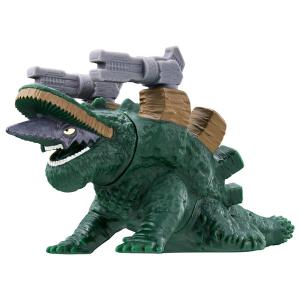 BANDAI アボラス (ウルトラ怪獣シリーズ162) ソフビ : おもちゃ