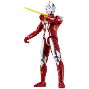 ウルトラマンブレーザー ウルトラアクションフィギュア ウルトラマンメビウス[バンダイ]《在庫切れ》｜amiami