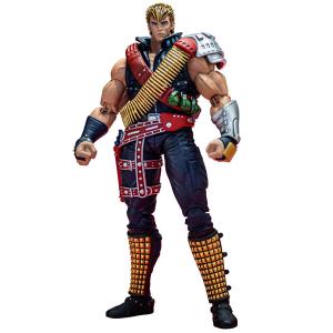 CYBERブルー アクションフィギュア ブルー[ストームコレクティブルズ]《１２月仮》