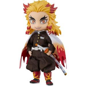 ねんどろいどどーる 鬼滅の刃 煉獄杏寿郎 [グッドスマイルカンパニー