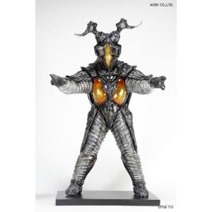 ACRO ゼットン 箱無し KRS P.K ゼットン ソフビ製塗装済完成品 [ACRO] - 最安値・価格比較