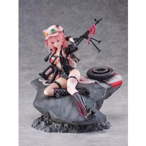 ユニオンクリエイティブ 楓子イラスト 佐々城三幸-夏雲白ビキニver