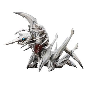 MEGA size series ガメラ2 レギオン襲来 レギオン ノンスケール ソフト