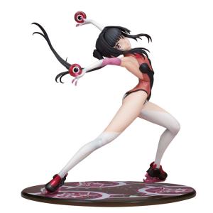 戦姫絶唱シンフォギアXV 月読調 ギアインナー ver. 1/7 完成品
