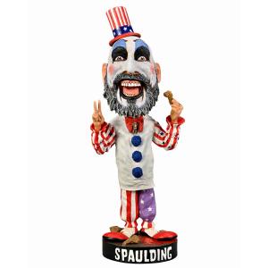 マーダー・ライド・ショー/ キャプテン・スポルディング