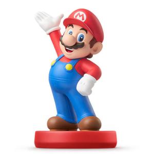 任天堂（Nintendo） 【新品】amiibo マリオ (スーパーマリオシリーズ