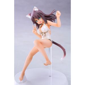 【完成品・限定特典付】アリス・ギア・アイギス兼志谷シタラSummerQueens あみあみ限定特典】 アリスギアアイギス 兼志谷シタラ [Summer