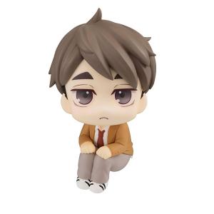 中古即納』{FIG} ねんどろいど 2722 シュウ アークナイツ 完成品 可動