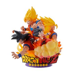 プチラマDX ドラカプ RE BIRTH 01 完成品フィギュア[メガハウス]《０９月》