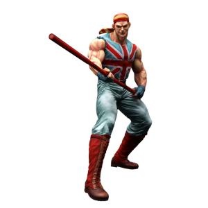 THE KING OF COLLECTORS24 「ビリーカーン」 (2Pカラー) 完成品