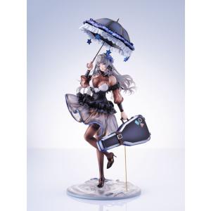 ドールズフロントライン FX-05 雨降りの来訪者 1/7 完成品フィギュア [Oriental Forest]の商品画像