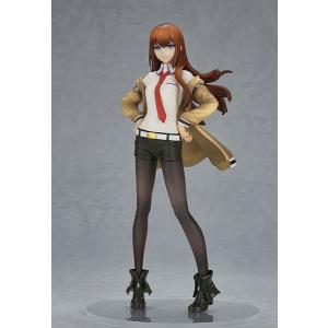 POP UP PARADE STEINS；GATE 牧瀬紅莉栖 完成品フィギュア[グッドスマイルアーツ上海]《１１月》