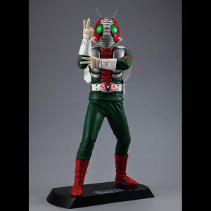 メガハウス　Ultimate Article 仮面ライダーV3 Ultimate Article Kamen Rider V3 – megahobby