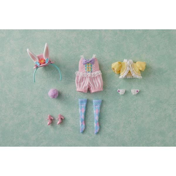 【限定販売】Harmonia bloom Seasonal Outfit set Charlotte...