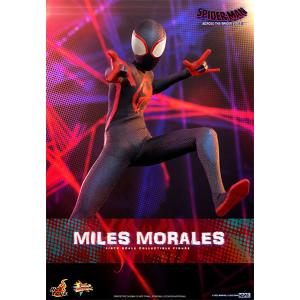 ムービー・マスターピース アクロス・ザ・スパイダーバース