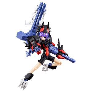 メガミデバイス Chaos ＆ Pretty グランマ 1/1 プラモデル[コトブキヤ]【送料無料】《発売済・在庫品》｜amiami