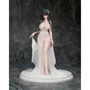 【限定販売】【特典】アズールレーン 大鳳 ケッコン・潮風のテンプテーションVer. DX版 1/6 完成品フィギュア[AniGame]【送料無料】《発売済・在庫品》