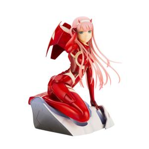 ダーリン・イン・ザ・フランキス ゼロツー 1/7 完成品フィギュア（再販）[コトブキヤ]《発売済・在庫品》｜amiami