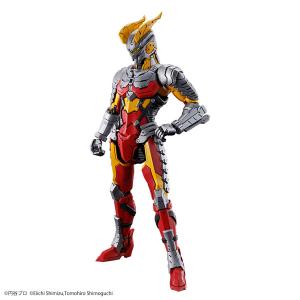 Figure-rise Standard ULTRAMAN SUIT ZERO〈SC仕様〉 -ACTION- プラモデル[BANDAI