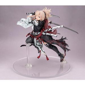 Fate/Samurai Remnant バーサーカー/宮本武蔵 1/7 完成品フィギュア[KT