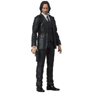 マフェックス No.212 MAFEX JOHN WICK(JOHN WICK：CHAPTER4)[メディコム・トイ]《０２月》