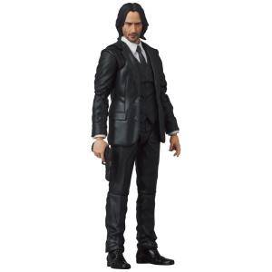 マフェックス No.212 MAFEX JOHN WICK(JOHN WICK：CHAPTER4)[メディコム・トイ]《０６月予約》