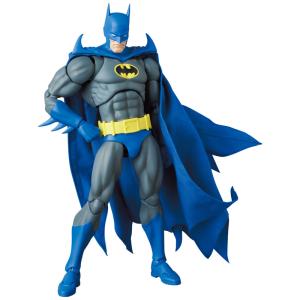 マフェックス No.215 MAFEX KNIGHT CRUSADER BATMAN [メディコムトイ]の商品画像