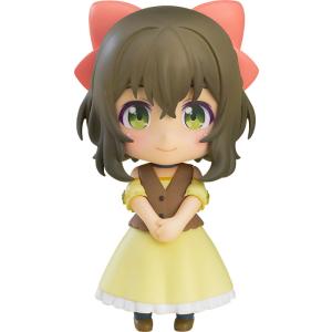 ねんどろいど くまクマ熊ベアーぱーんち！ フィナ[グッドスマイルカンパニー]《発売済・在庫品》