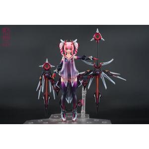 異界の魔女 フェイトリアル 1/12 完成品アクションフィギュア [次元