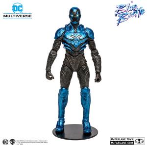 DCコミックス [DCマルチバース]7インチ・アクションフィギュア