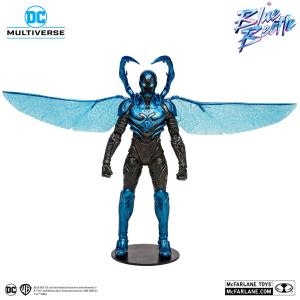 DCコミックス』 [DCマルチバース] 7インチ #233 ブルービートル