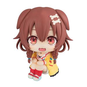 るかっぷ ホロライブ 戌神ころね 完成品フィギュア[メガハウス]《０１月》