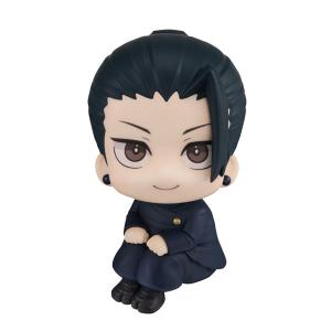 るかっぷ 呪術廻戦 夏油傑 高専ver. 完成品フィギュア（再販）[メガハウス]《１０月予約》