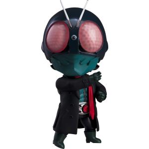 ねんどろいど シン・仮面ライダー 仮面ライダー[グッドスマイルカンパニー]《１２月》