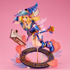 【限定販売】ART WORKS MONSTERS 遊☆戯☆王デュエルモンスターズ ブラック・マジシャ...