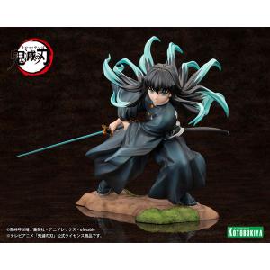 鬼滅の刃artfxjシリーズ時透無一郎 Amazon | 鬼滅の刃 ARTFX J 時透無一郎 1/8スケール PVC製 塗装