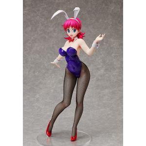 【限定販売】B-style やるっきゃ騎士 美崎静香 バニーVer. 1/4 完成品フィギュア[フリ...