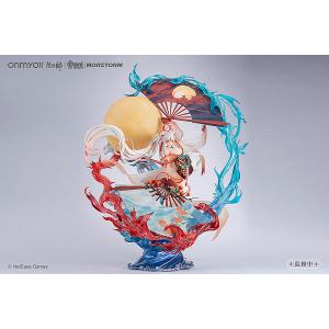 限定販売】パニシング：グレイレイヴン ラミア・深謡 1/7 完成品