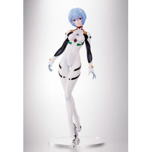 【限定販売】ヱヴァンゲリヲン新劇場版 綾波レイ 1/6 完成品フィギュア[あみあみ×AMAKUNI]《０９月予約》｜amiami