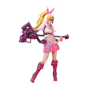 1/6 クレイジー×ノイジー キャンディ スタンダード Ver.[i8TOYS]【送料無料】《０６月仮予約》｜amiami