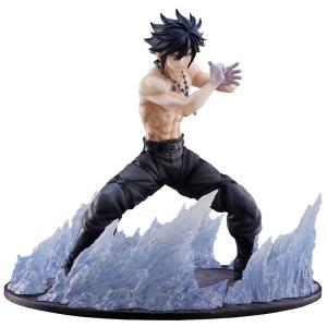 【あみあみ限定特典】「FAIRY TAIL」ファイナルシリーズ グレイ・フルバスター 1/8 完成品...