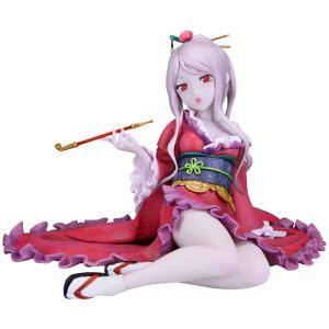 オーバーロード シャルティア 艶麗賀正Ver. 1/6 完成品フィギュア [回