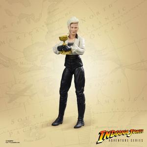 インディ・ジョーンズ「アドベンチャーシリーズ」6インチ