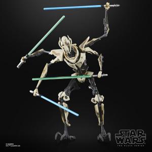 『スター・ウォーズ』「BLACKシリーズ」6イン...の商品画像