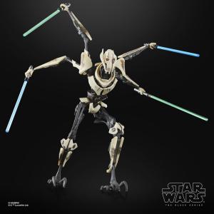 『スター・ウォーズ』「BLACKシリーズ」6イ...の詳細画像2