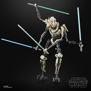 『スター・ウォーズ』「BLACKシリーズ」6イ...の詳細画像4