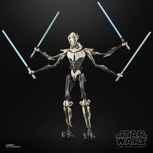 『スター・ウォーズ』「BLACKシリーズ」6イ...の詳細画像5