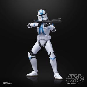 スター・ウォーズ「BLACKシリーズ」6インチ...の詳細画像1